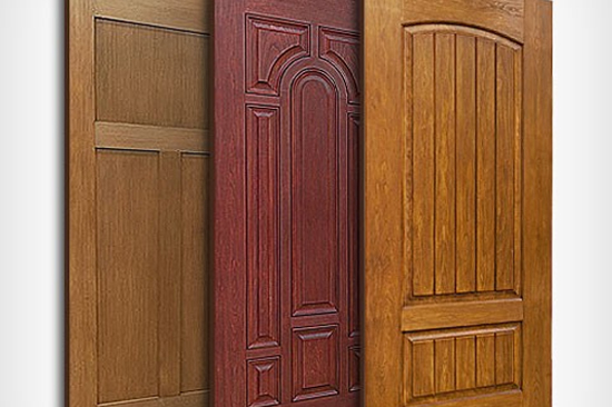 Poway-fiberglass-door-repair