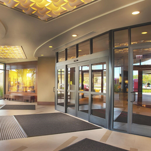 commercial door specialist Poway