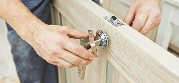 interior door repair Poway
