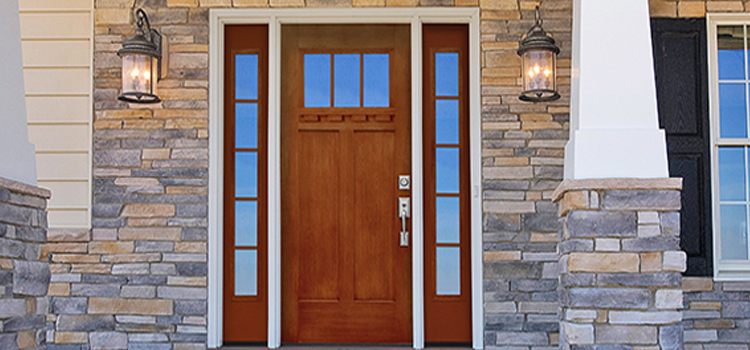 residential entry door repair Poway
