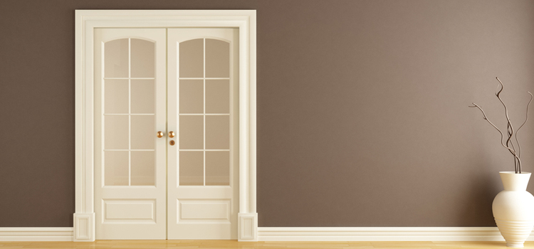 residential fiberflasss door repair Poway
