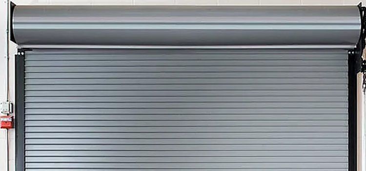 rolling steel door repair Poway