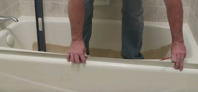 Sliding Shower Door Repair in Poway